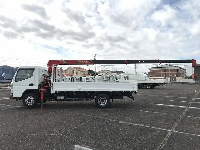 三菱 キャンター 2PG-FEB80(2WD)の写真20