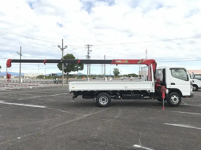 三菱 キャンター 2PG-FEB80(2WD)の写真21