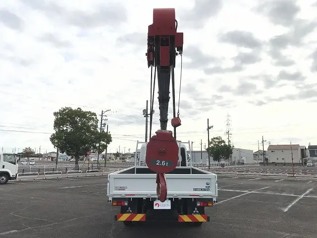 三菱 キャンター 2PG-FEB80(2WD)の写真22