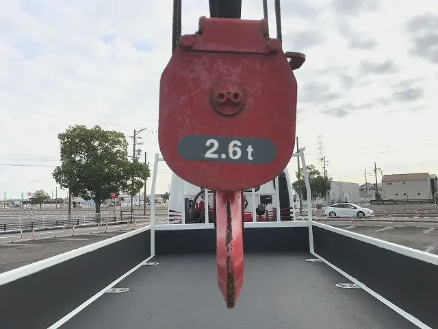 三菱 キャンター 2PG-FEB80(2WD)の写真23