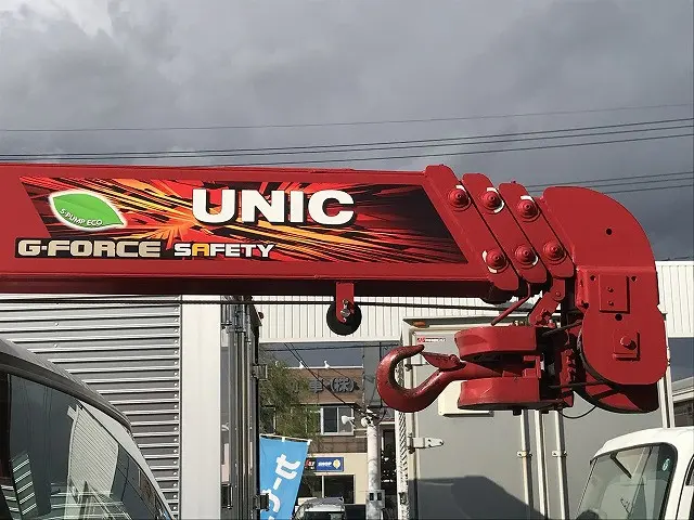 三菱 キャンター 2PG-FEB80(2WD)の写真24