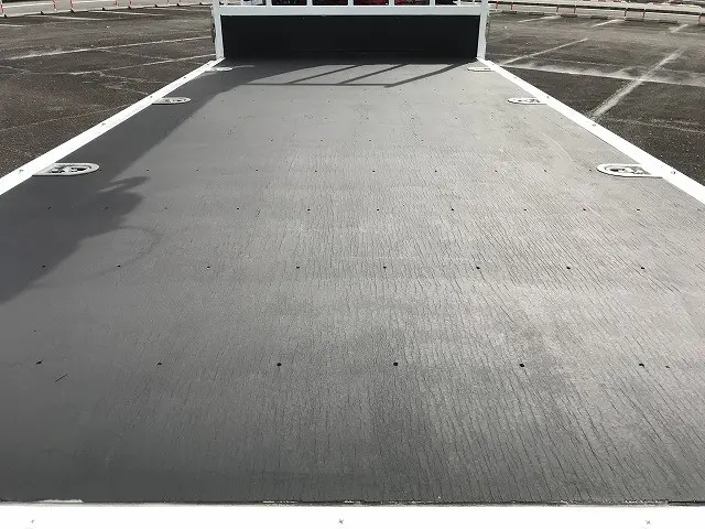 三菱 キャンター 2PG-FEB80(2WD)の写真25