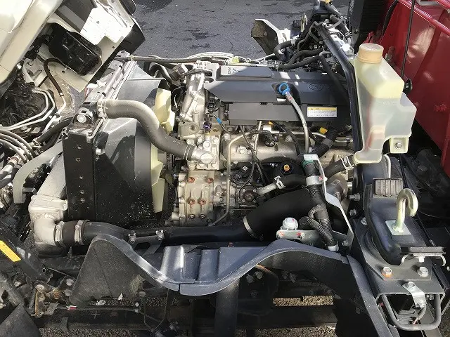 三菱 キャンター 2PG-FEB80(2WD)の写真28