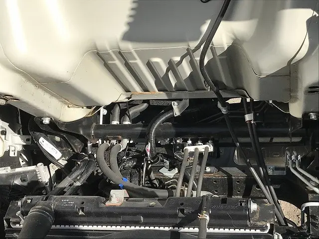 三菱 キャンター 2PG-FEB80(2WD)の写真30