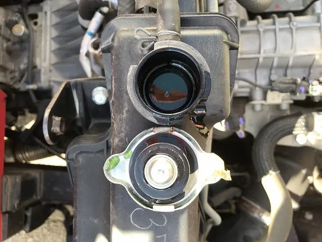 三菱 キャンター 2PG-FEB80(2WD)の写真31