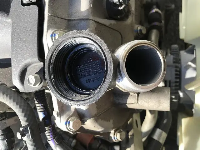 三菱 キャンター 2PG-FEB80(2WD)の写真32