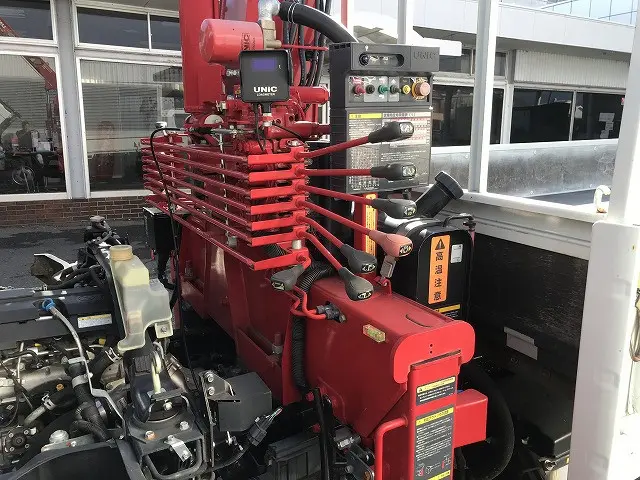 三菱 キャンター 2PG-FEB80(2WD)の写真33