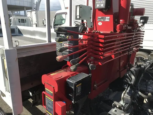 三菱 キャンター 2PG-FEB80(2WD)の写真34