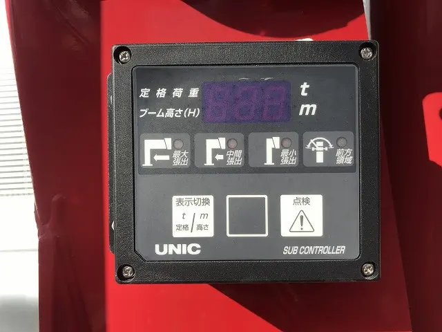 三菱 キャンター 2PG-FEB80(2WD)の写真36