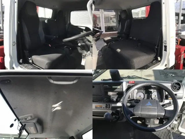 三菱 キャンター 2PG-FEB80(2WD)の写真37