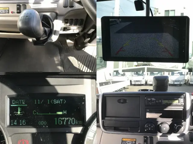 三菱 キャンター 2PG-FEB80(2WD)の写真38