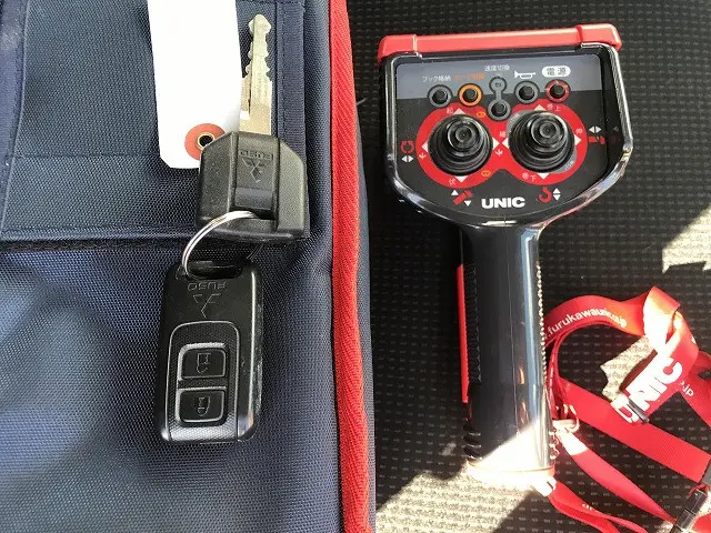 三菱 キャンター 2PG-FEB80(2WD)の写真39