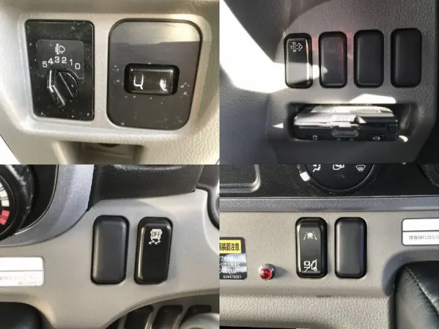 三菱 キャンター 2PG-FEB80(2WD)の写真40