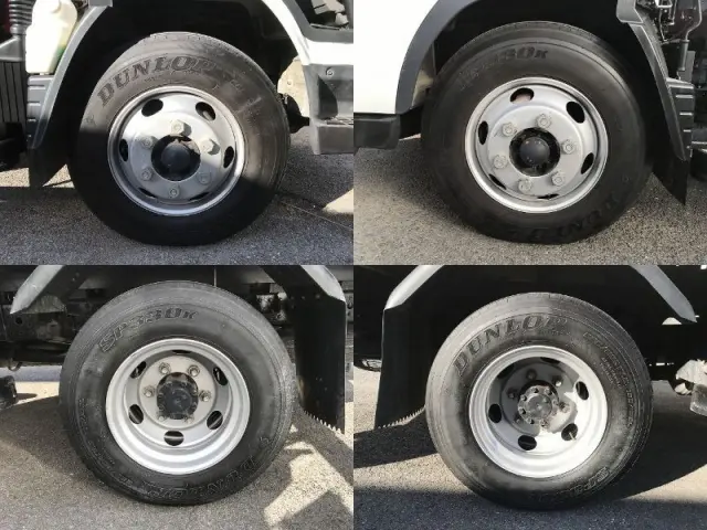 三菱 キャンター 2PG-FEB80(2WD)の写真41