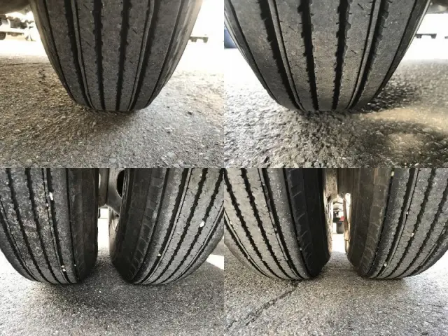 三菱 キャンター 2PG-FEB80(2WD)の写真43