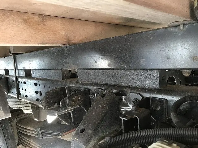 三菱 キャンター 2PG-FEB80(2WD)の写真44