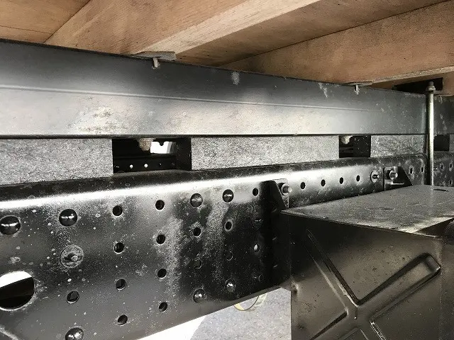 三菱 キャンター 2PG-FEB80(2WD)の写真45