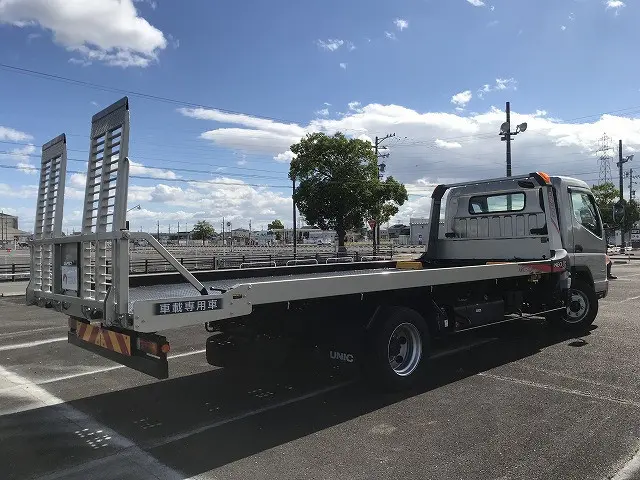 三菱 キャンター 2PG-FEB80(2WD)の写真6
