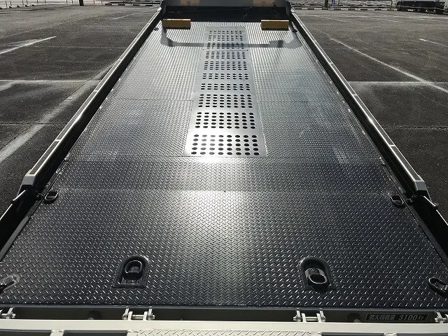 三菱 キャンター 2PG-FEB80(2WD)の写真16