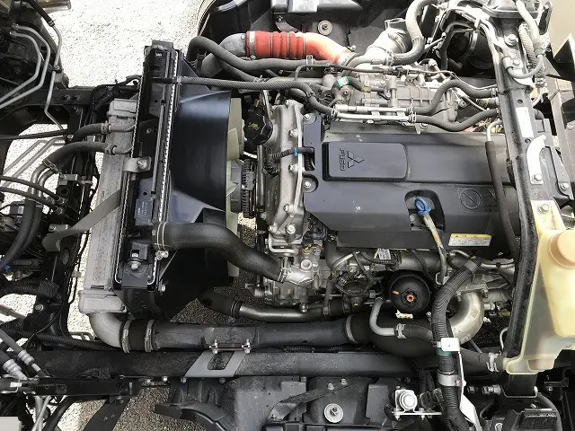 三菱 キャンター 2PG-FEB80(2WD)の写真20