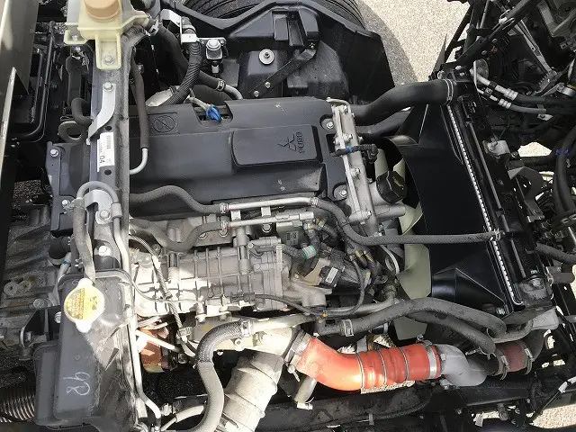 三菱 キャンター 2PG-FEB80(2WD)の写真21