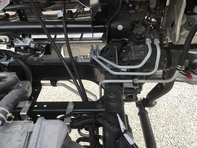 三菱 キャンター 2PG-FEB80(2WD)の写真22