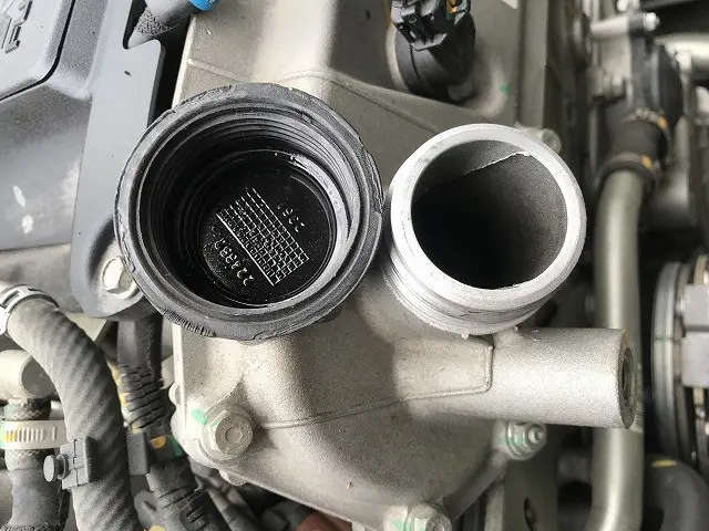 三菱 キャンター 2PG-FEB80(2WD)の写真23