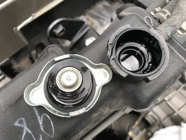 三菱 キャンター 2PG-FEB80(2WD)の写真24