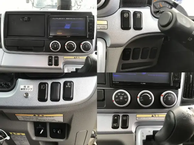 三菱 キャンター 2PG-FEB80(2WD)の写真27