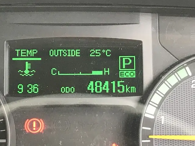 三菱 キャンター 2PG-FEB80(2WD)の写真29