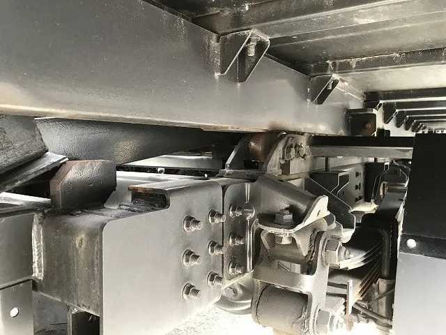 三菱 キャンター 2PG-FEB80(2WD)の写真33