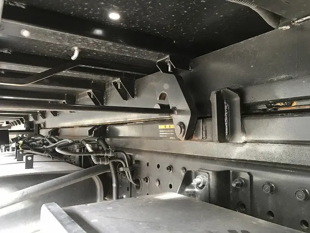 三菱 キャンター 2PG-FEB80(2WD)の写真34