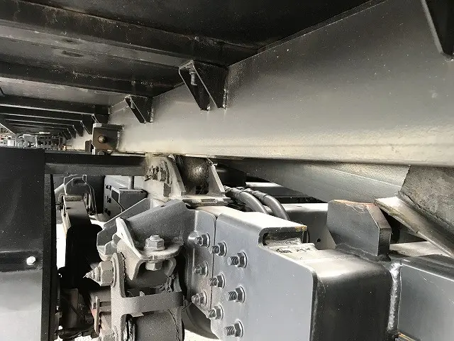 三菱 キャンター 2PG-FEB80(2WD)の写真35