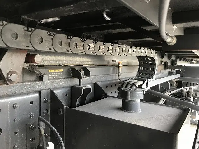 三菱 キャンター 2PG-FEB80(2WD)の写真36