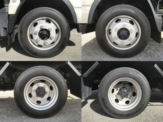 三菱 キャンター 2PG-FEB80(2WD)の写真44