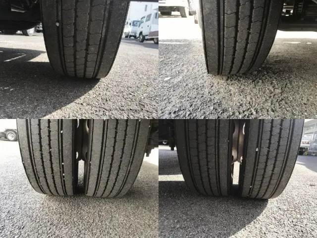 三菱 キャンター 2PG-FEB80(2WD)の写真45