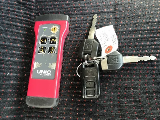 三菱 キャンター 2PG-FEB80(2WD)の写真47