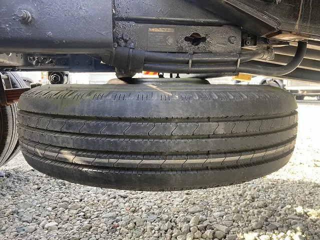 三菱 キャンター TKG-FEB50(2WD)の写真18