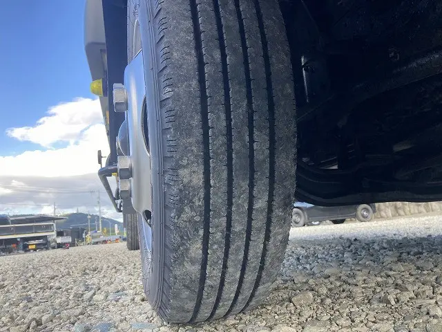 三菱 キャンター TKG-FEB50(2WD)の写真23