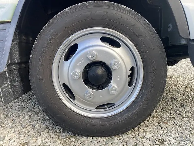 三菱 キャンター TKG-FEB50(2WD)の写真24