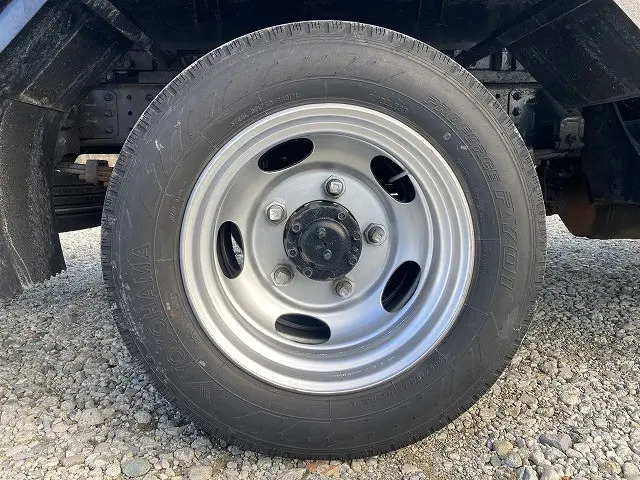 三菱 キャンター TKG-FEB50(2WD)の写真26