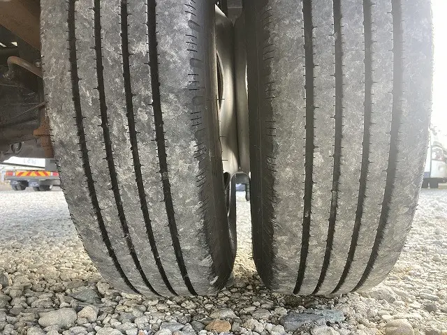 三菱 キャンター TKG-FEB50(2WD)の写真27