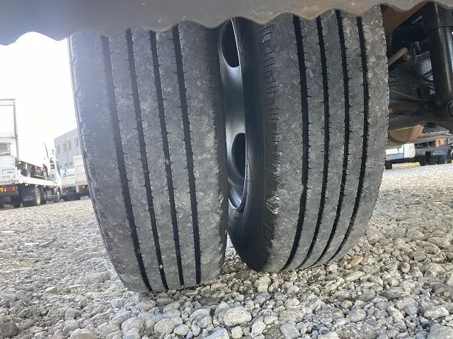 三菱 キャンター TKG-FEB50(2WD)の写真28