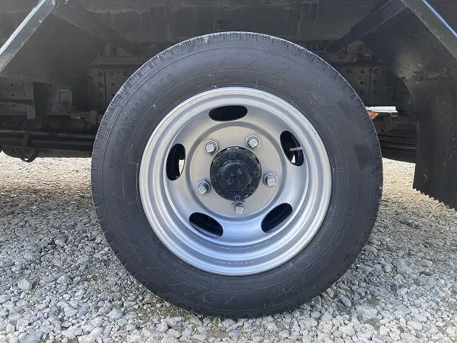 三菱 キャンター TKG-FEB50(2WD)の写真29