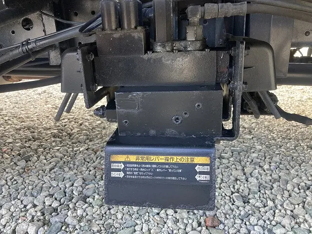 三菱 キャンター TKG-FEB50(2WD)の写真30