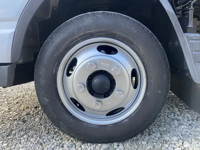 三菱 キャンター TKG-FEB50(2WD)の写真31