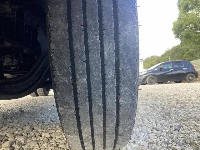 三菱 キャンター TKG-FEB50(2WD)の写真32