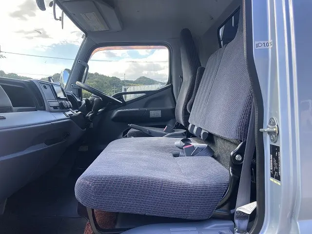 三菱 キャンター TKG-FEB50(2WD)の写真33