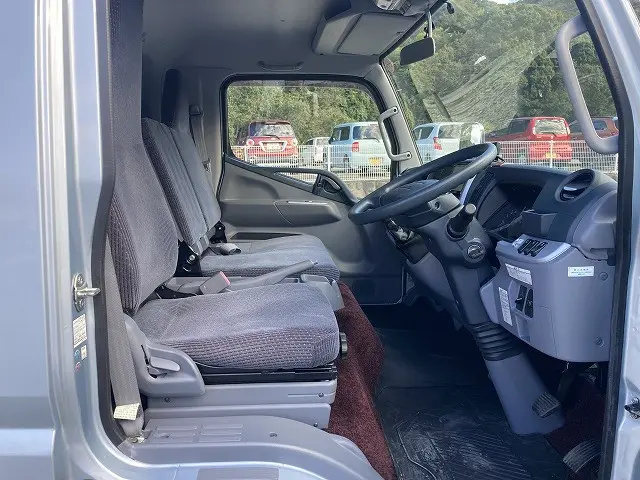 三菱 キャンター TKG-FEB50(2WD)の写真35