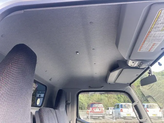 三菱 キャンター TKG-FEB50(2WD)の写真36